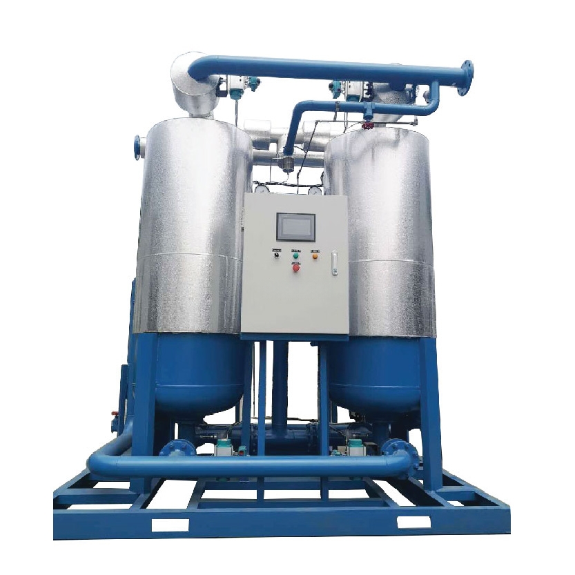 杭州余热再生吸附式干燥机